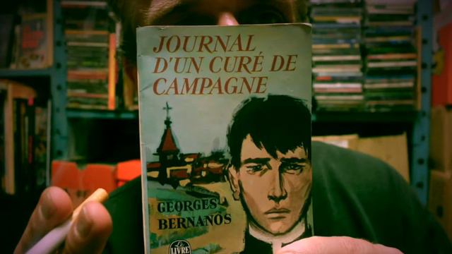 Journal d'un curé de campagne (9), Georges Bernanos (lecture Grégory Protche) смотреть онлайн