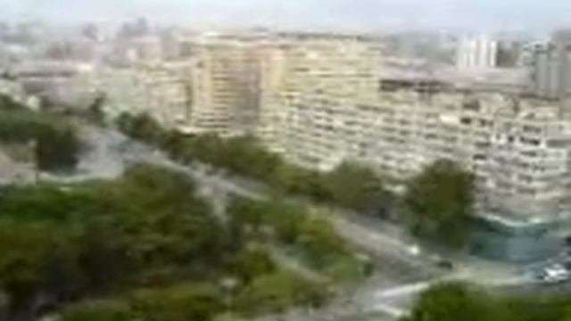 View Of Baki смотреть онлайн