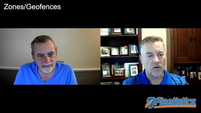 Eron & Darryl Discuss Using Zones смотреть онлайн