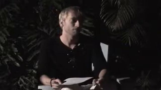 The Foolish Things - Daniel Brackins Pt 1 of 4 смотреть онлайн