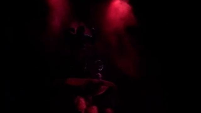Lindsay Kemp 1990 03 13 Alice @ Créteil, France смотреть онлайн