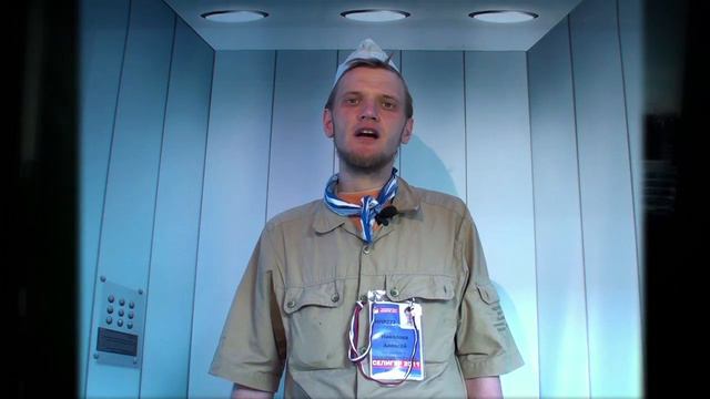 LiftSpeech: Алексей Николаев смотреть онлайн