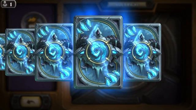 Twitch Prime - Hearthstone Gold Pack Opening смотреть онлайн