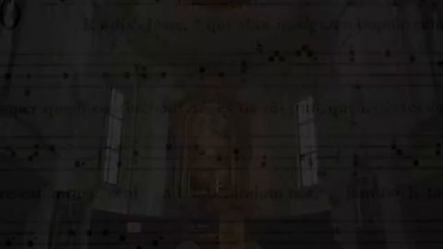 Meditazione su "O Radix Jesse" op 67 n° 6 - Oreste Ravanello (1871-1938) смотреть онлайн