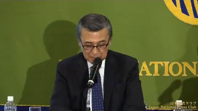 俳優　宝田明氏 「戦後７０年 語る・問う」(29)　2015.8.6 смотреть онлайн