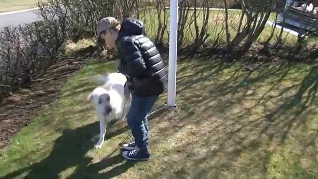 Blindur Dugnaðarforkur // Már Gunnarsson í Suðurnesjamagasíni Víkurfrétta