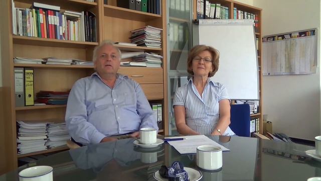 20 Jahre IBB Johannes Rau Minsk