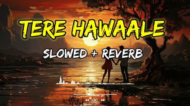 Tere Hawaale Kshitiz LofiMix: Laal Singh Chaddha |Aamir, Kareena | Arijit Singh,Shilpa Rao #lofison смотреть онлайн