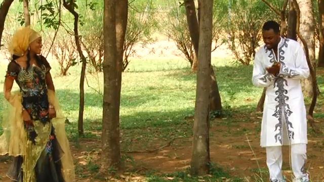 Adamsy Na Yarda Hausa Song By Umar M Shareef Ft Adam A Zango And Fati Ladan