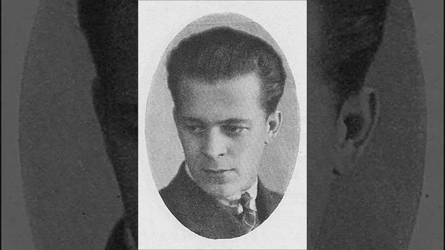 Orpo, Hannes Veivo Ja Columbia-tanssiorkesteri V.1932