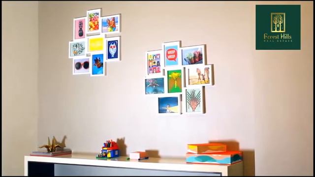 Imperial Avenue By Forest Hills Dubai