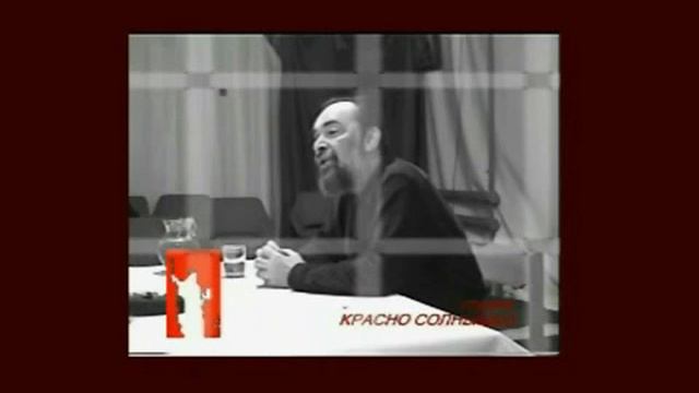 Историк Владимир Махнач. Об Александре Герцене