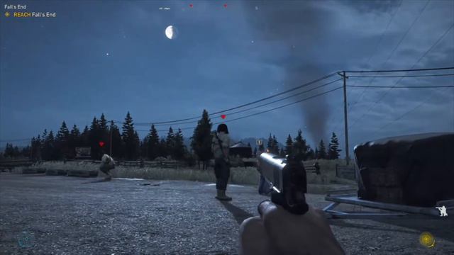 My Most Far Cry Moment in Far Cry 5 смотреть онлайн
