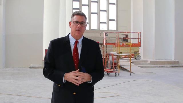 Monday Missive | November 30, 2020 | Palmer Trinity School | Trinity Chapel смотреть онлайн