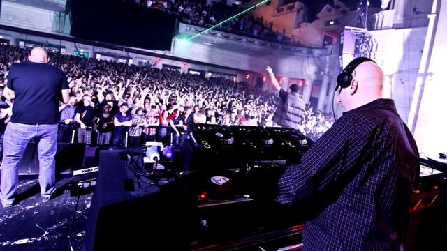 Danny Byrd Ft. Netsky - Tonight (MJ Cole Remix)