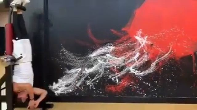 Otabek Umarov best training time смотреть онлайн