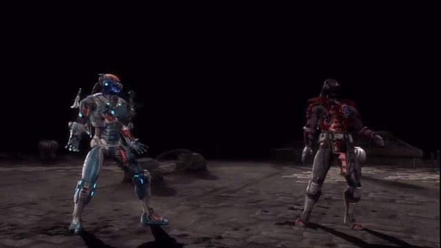 Let's Play Mortal Kombat 9 Online - Part 58 (HD) смотреть онлайн