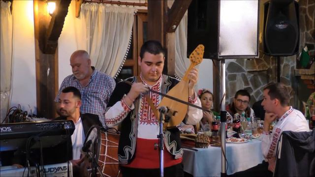 МАРТИН ВЛАДИМИРОВ смотреть онлайн