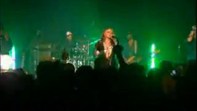 Nikka Costa - Everybody Got Their Something