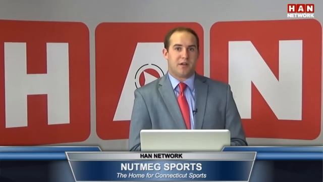 NUTMEG SPORTS: HAN Connecticut Sports Talk 10.13.16 смотреть онлайн