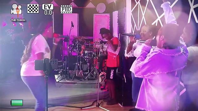 Eyin Ni Baba | Sylvia Fatunla