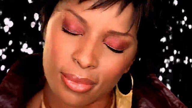 Mary J. Blige, Ja Rule: Rainy Dayz [UP.S 1440] (2001)