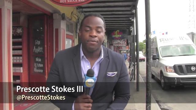 French Quarter Task Force may end without an additonal $500K in funding смотреть онлайн