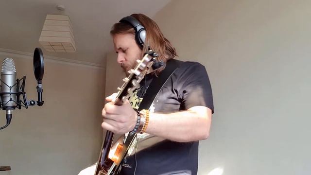 Dimples Cover (John Lee Hooker)