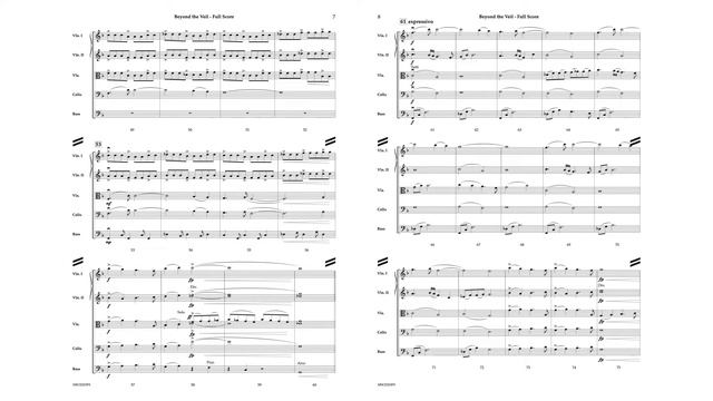 Beyond the Veil - Tyler Arcari смотреть онлайн