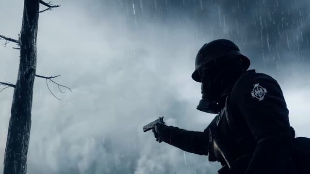 Battlefield 1 Cinematic - Origins смотреть онлайн