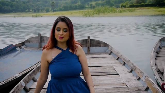 Tu Hi Re - Bombay | Debbie Roy | A.R. Rahman | Hariharan | Kavita K смотреть онлайн