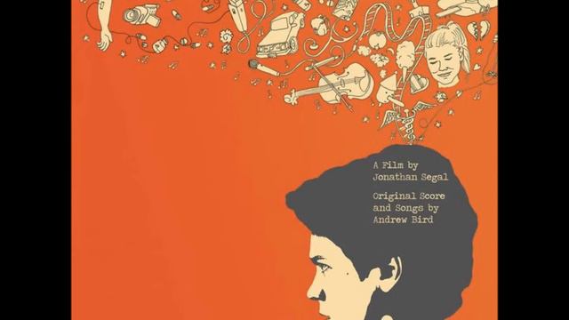 Andrew Bird - Medicine Chest (Norman Soundtrack) смотреть онлайн