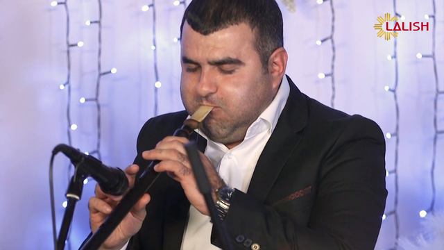 Rustam Maxmudyan- Qizka Dalal / Finjane