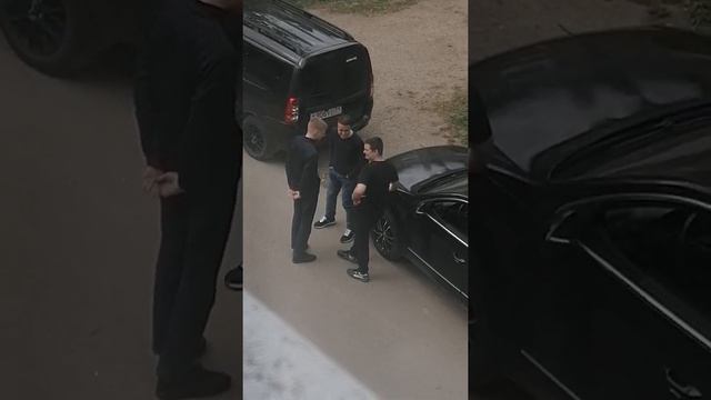 цветочки в проруби - 14.05.22 смотреть онлайн