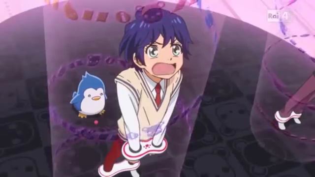 Rétrospective sur Kunihiko Ikuhara - Animépédia #2 смотреть онлайн