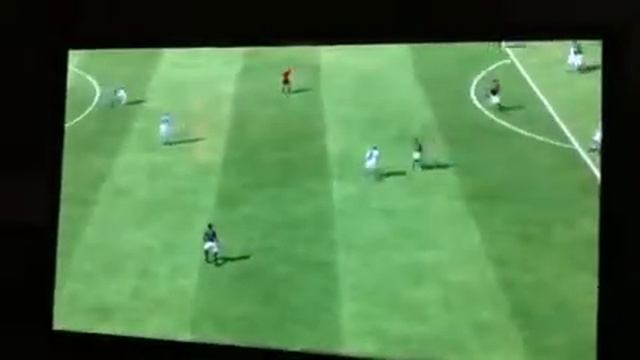 David Bentley Goal смотреть онлайн