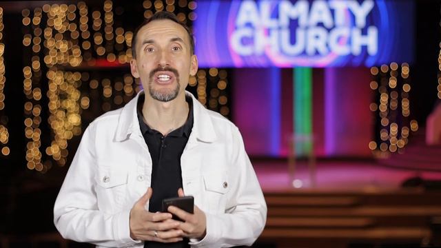 Усиленная молитва. Иван Крюков.