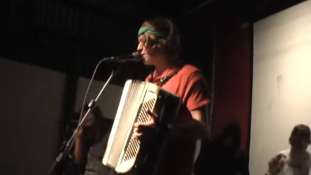 Joe Aiello Live смотреть онлайн