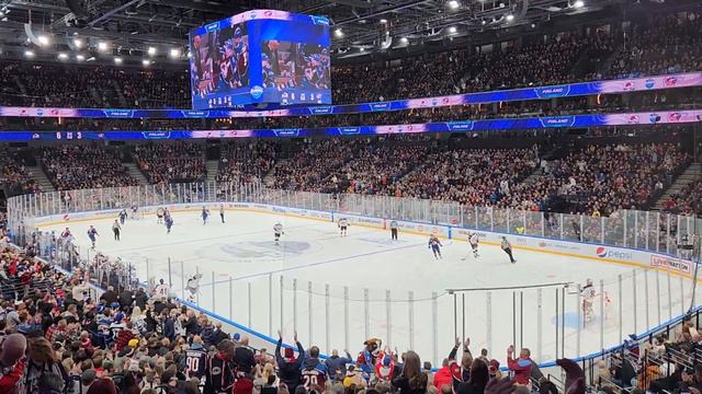 Mikko Rantanen chant смотреть онлайн