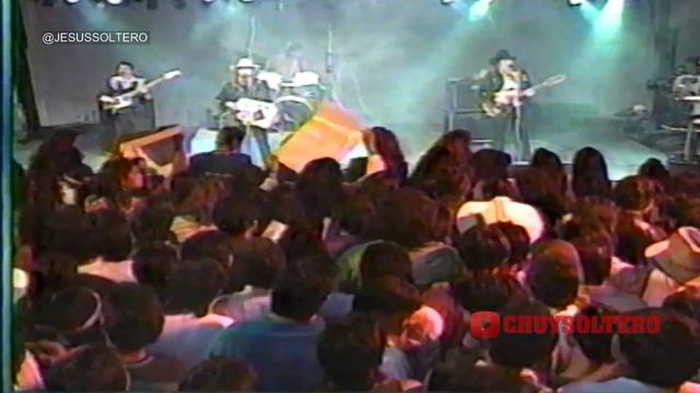 LOS INVASORES DE NUEVO LEON PARA QUÉ TE EXPLICO CON JESUS SOLTERO en ORALE PRIMO смотреть онлайн