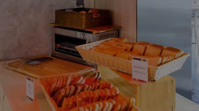 Ibis Styles Roma Eur, Rome, Italy смотреть онлайн