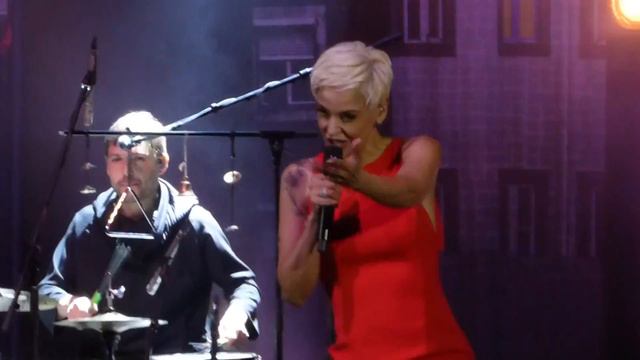 Mariza live in Sofia смотреть онлайн