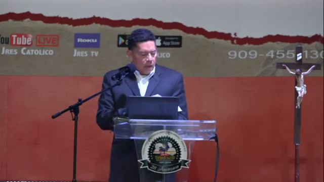 Gabby Urbina JRES Live Stream смотреть онлайн