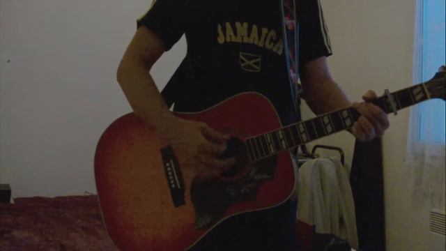 ELISA TOVATI & TOM DICE - Il nous faut (cover by safouel) смотреть онлайн