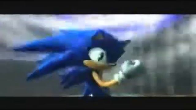 sonic смотреть онлайн