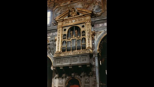 Hymnus Ave maris stella by Girolamo Cavazzoni {Venice, 1543}, performed by Dale Carr смотреть онлайн