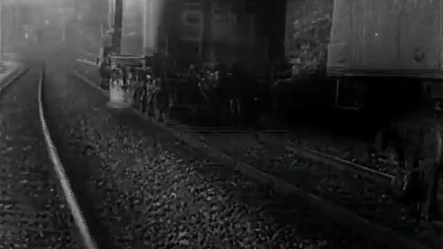 The Great Train Robbery (1903) смотреть онлайн