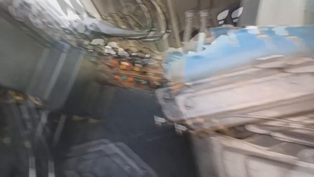 Дальнобой.48 / Freightliner развалился проехав ВСЕГО два метра! Так и не побывал в рейсе! смотреть онлайн