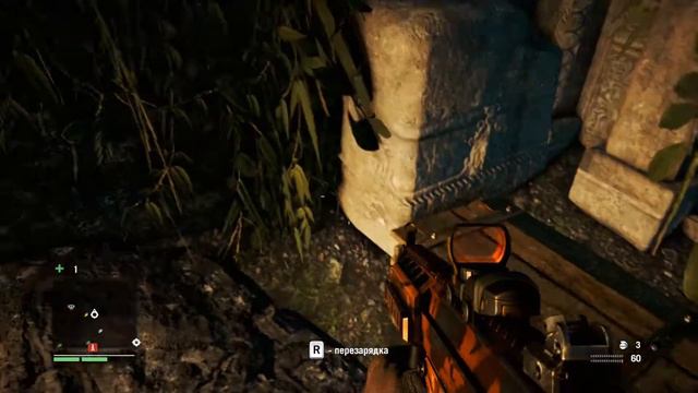 Far Cry 4 смотреть онлайн