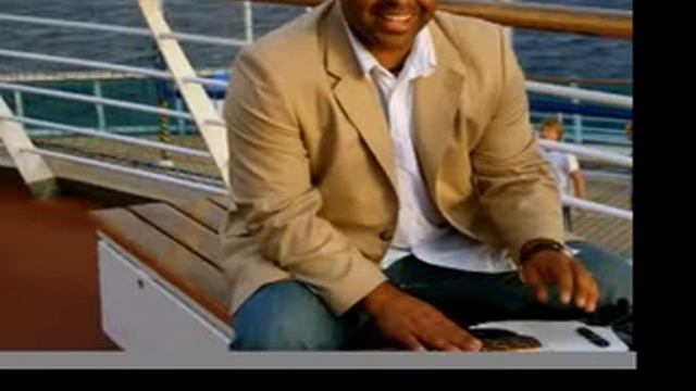 Bernard Harris  Beautiful Day